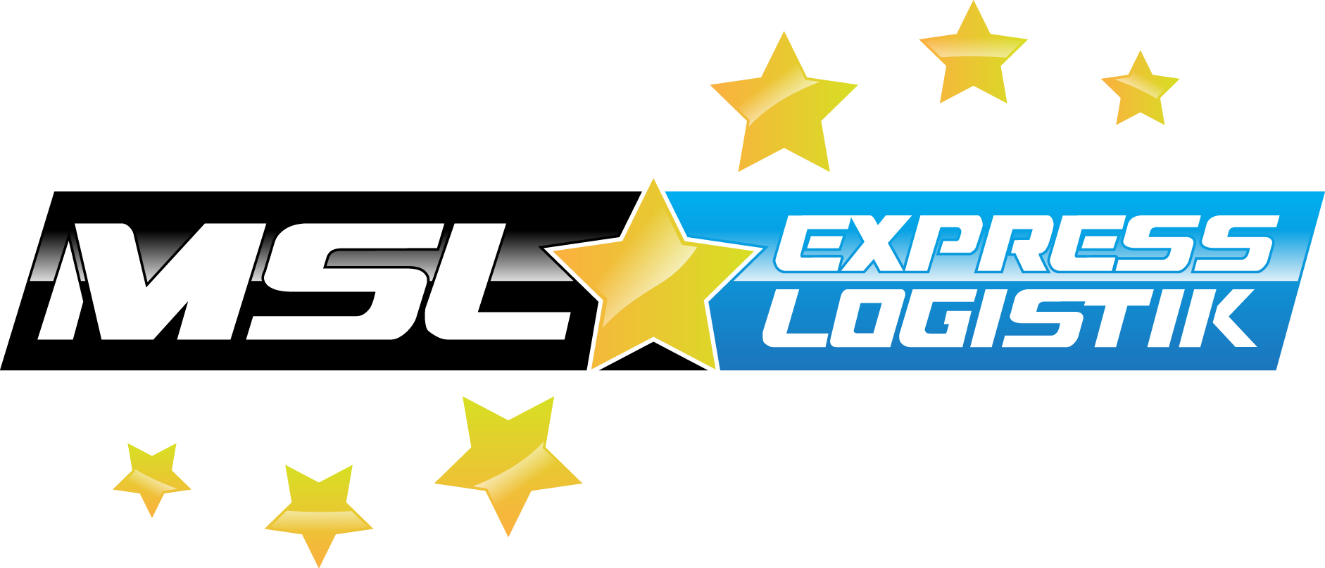 MSL Express Logistik GmbH Logo